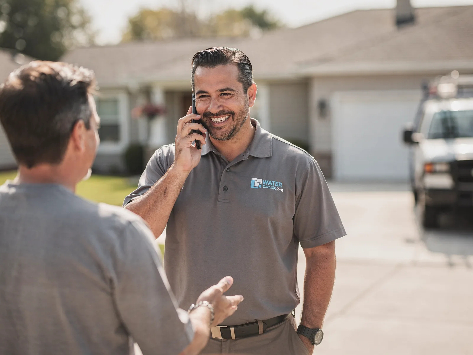Water Damage Restoration La Verkin, UT FAQs